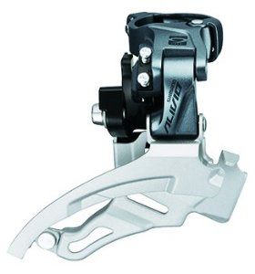 Купить Переключатель Shimano Alivio M4000 EFDM4000DSX6