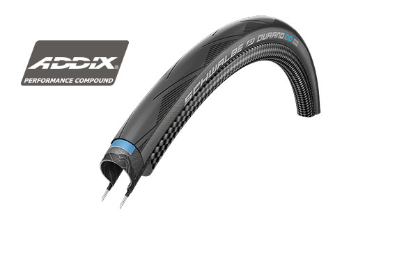 Купить Покрышка 700x23C Schwalbe Durano DD Performance