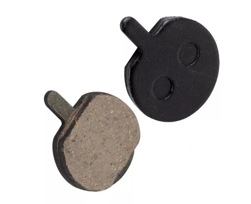 Купить Тормозные колодки CS-200 для тормозов Promax DSK-400/DSK-601J/Xnine