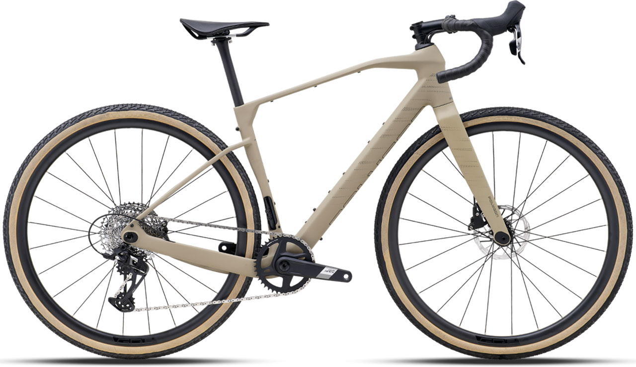 Купить POLYGON Tambora G7 700c 2024