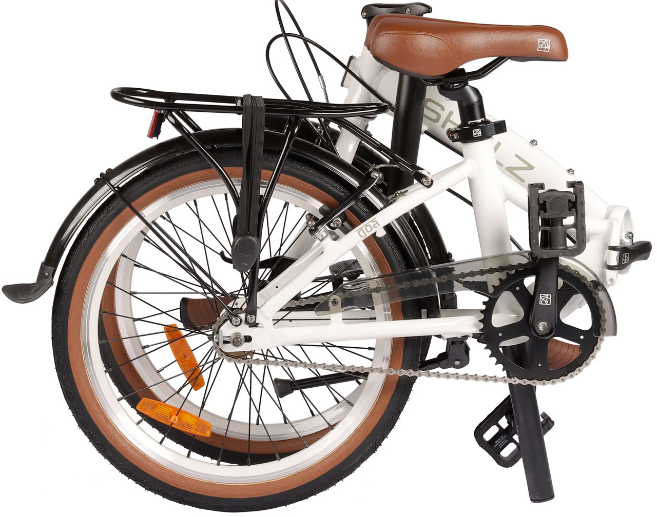 Купить SHULZ GOA Single 2025