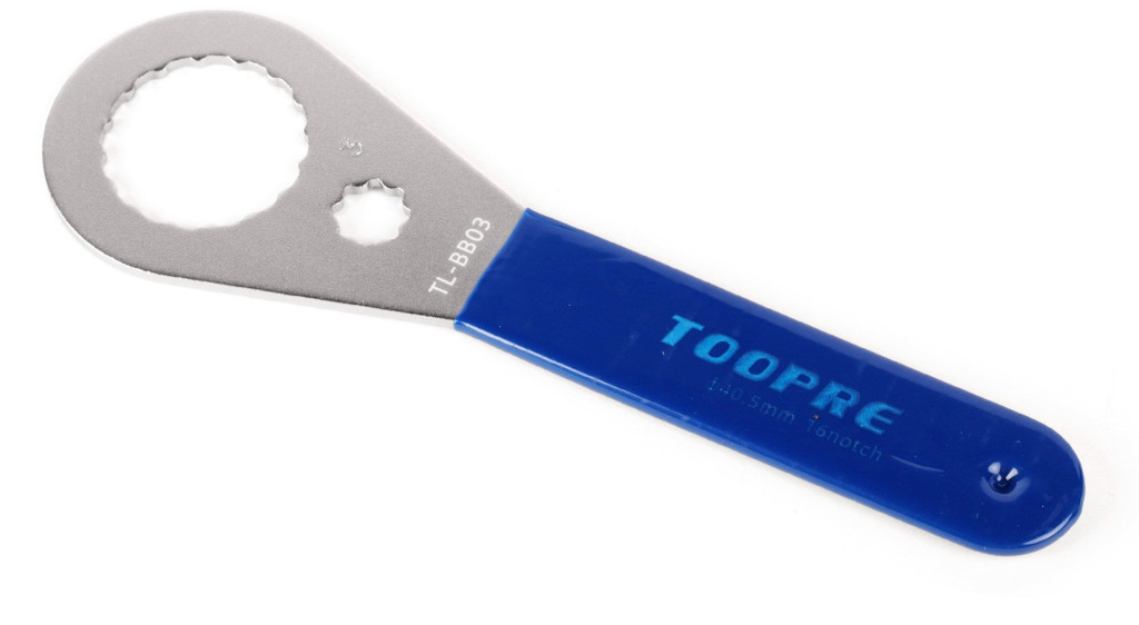 Купить Съемник каретки TOOPRE TL-BB03 для чашек ø 40,5 мм