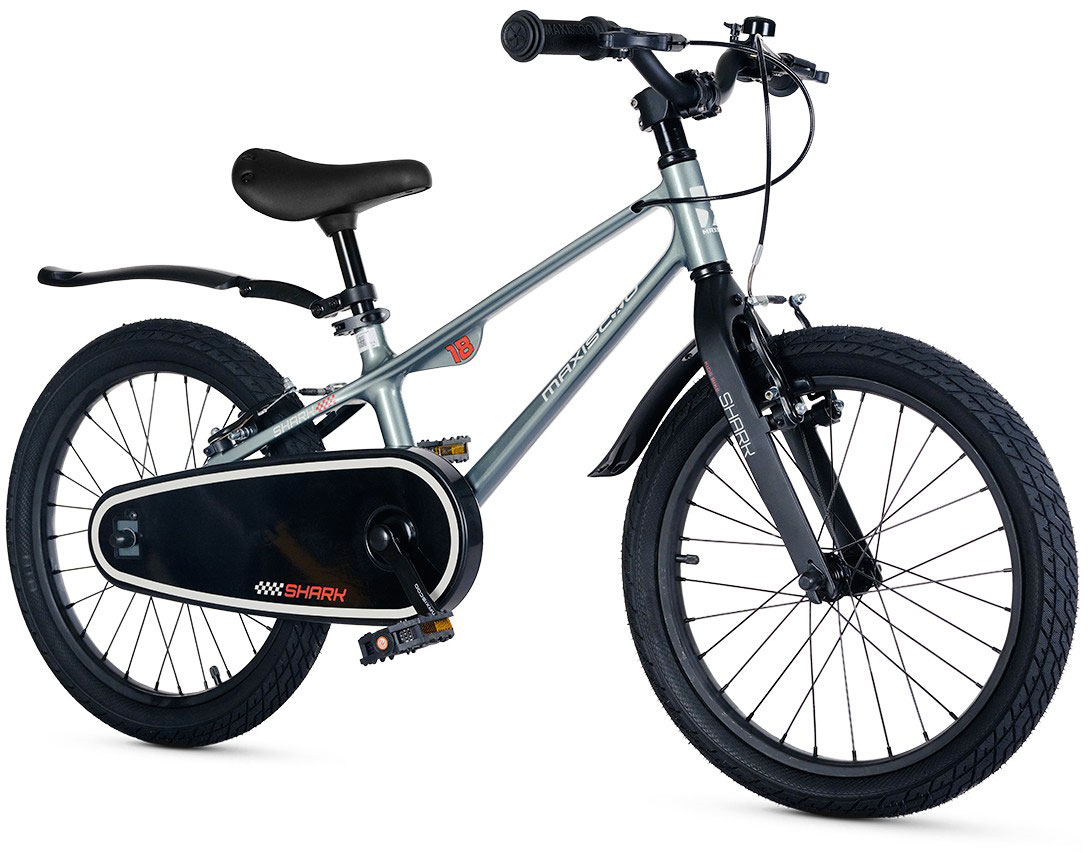 Купить MAXISCOO Shark Sport 18 2025