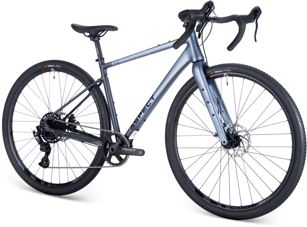 Купить ASPECT Allroad 2025