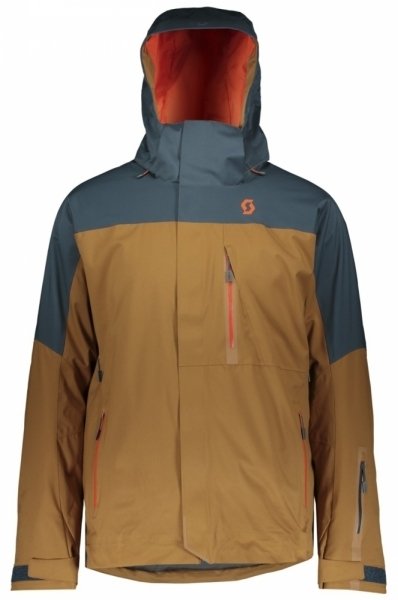 Купить Куртка SCOTT Ultimate DRX men ES2674995927