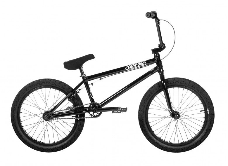 Купить SUBROSA Tiro XL BMX 20