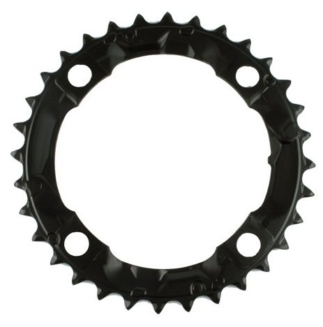 Купить Звезда передняя Shimano Acera 38T для FC-M361, Y1KN98040