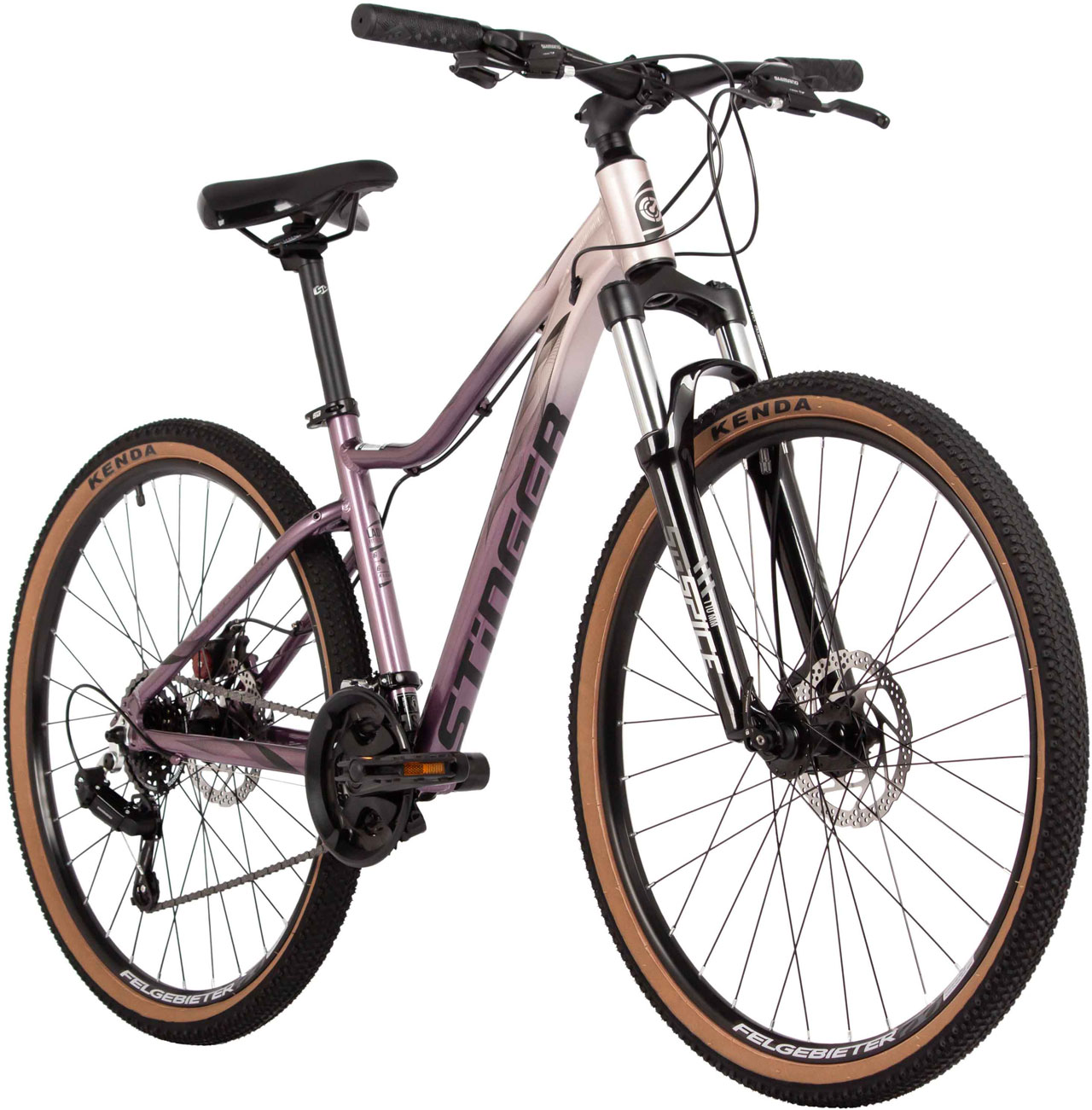 Купить STINGER Laguna 26 2025