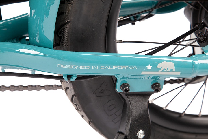 Купить Электровелосипед GELBERT Sporto Emojo