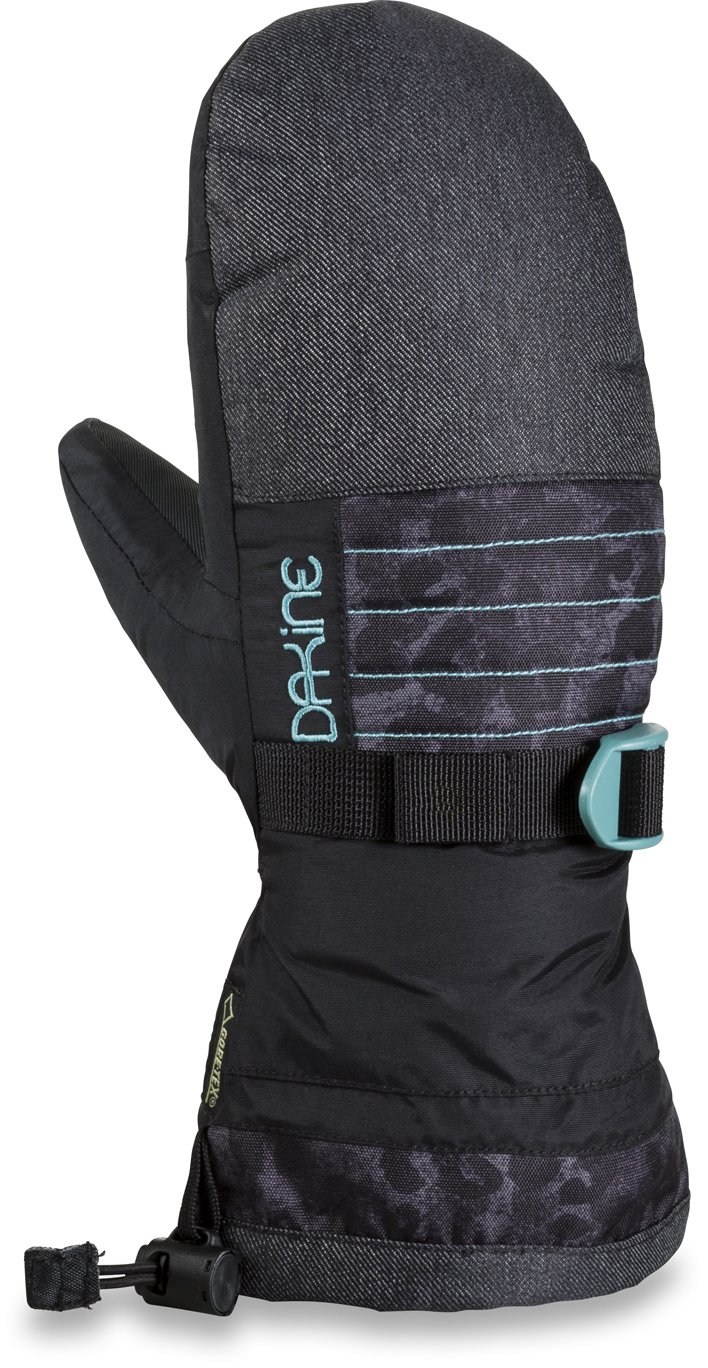 Купить Варежки DAKINE OMNI MITT Mulberry 1200525 wmn.