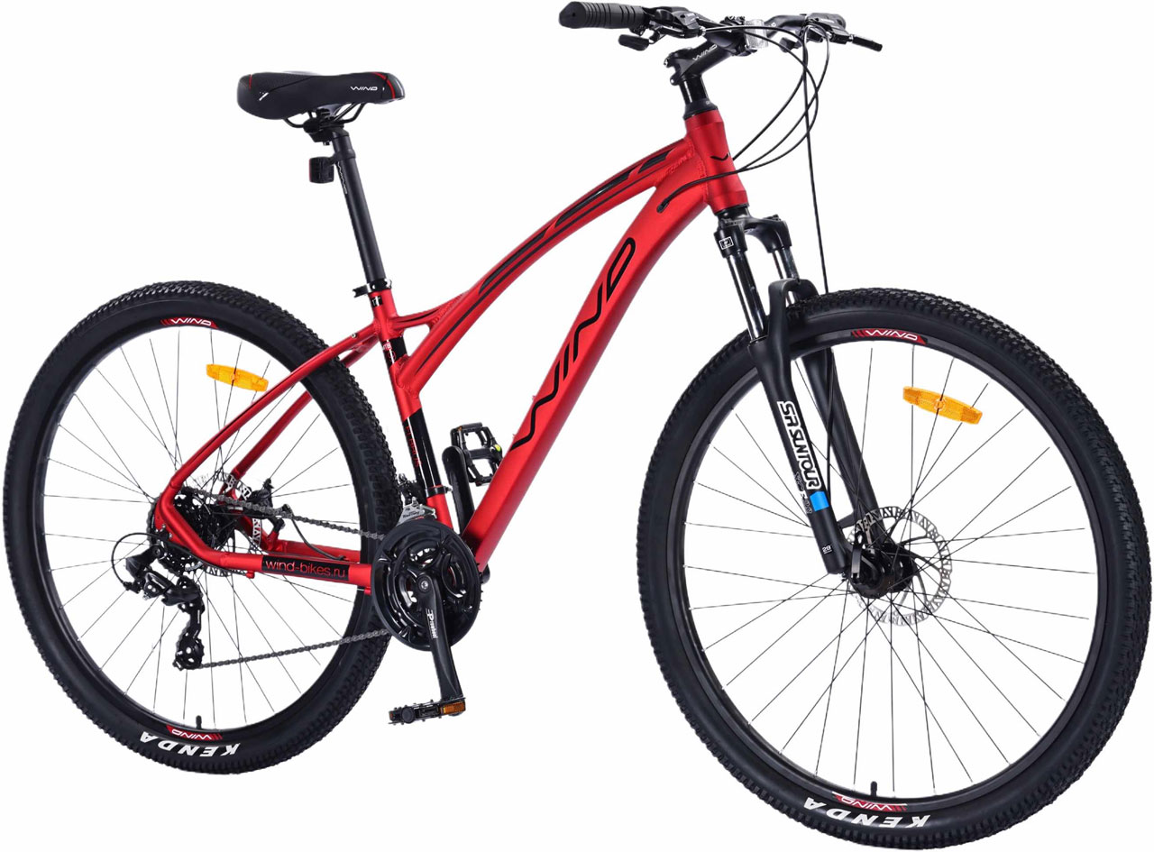 Купить WIND Elbrus 29