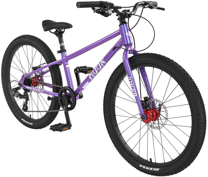 Купить MOON Joker 24 disk H 8spd