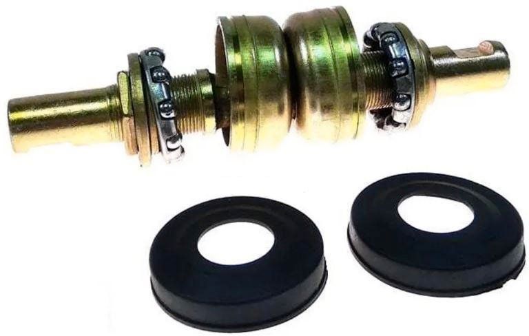 Купить Каретка 40x148 мм, под клин, Аист