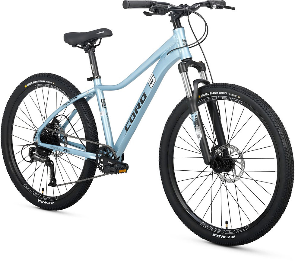 Купить MAXISCOO CORD 5Bike 26 M400 2025