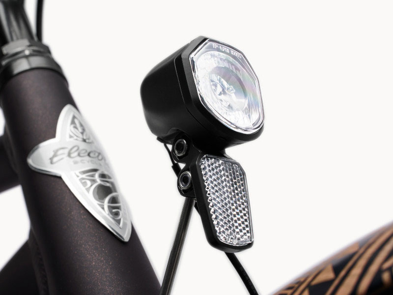 Купить Электровелосипед ELECTRA Cruiser Go! Step Over EQ 27.5