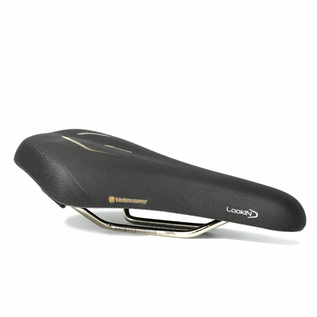 Купить Седло SELLE ROYAL LookIn Athletic, 160х279мм