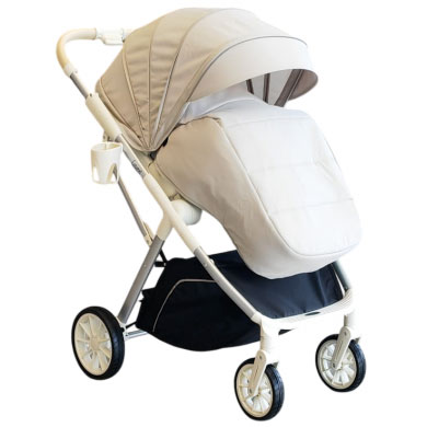 Купить Коляска прогулочная складная HAEVNER Laurel