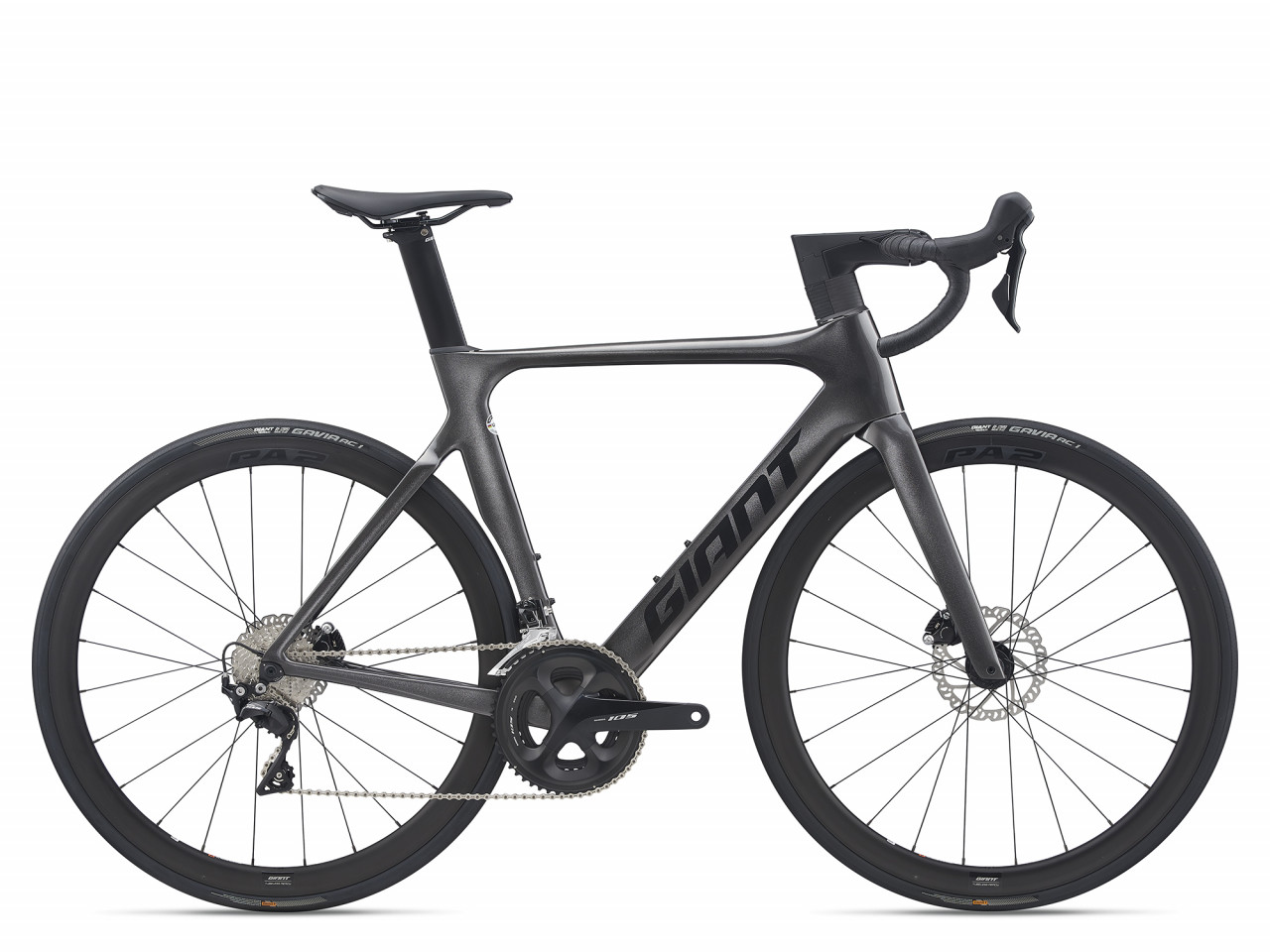 Купить GIANT Propel Advanced 2 Disc 2021