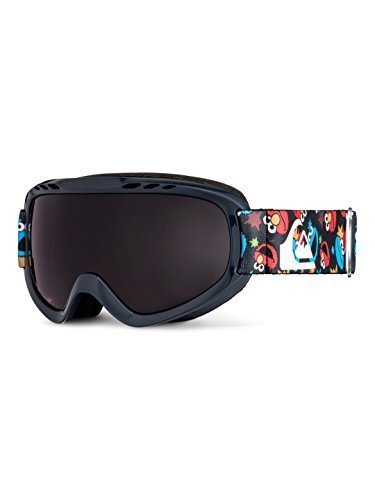 Купить Маска QUIKSILVER FLAKE GOGGLE