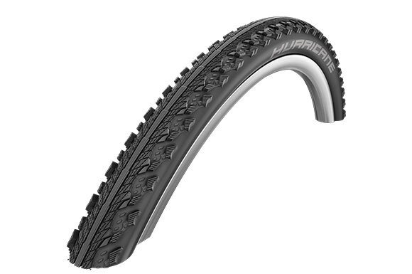 Купить Покрышка SCHWALBE 28*1.6 Hurricane Performance