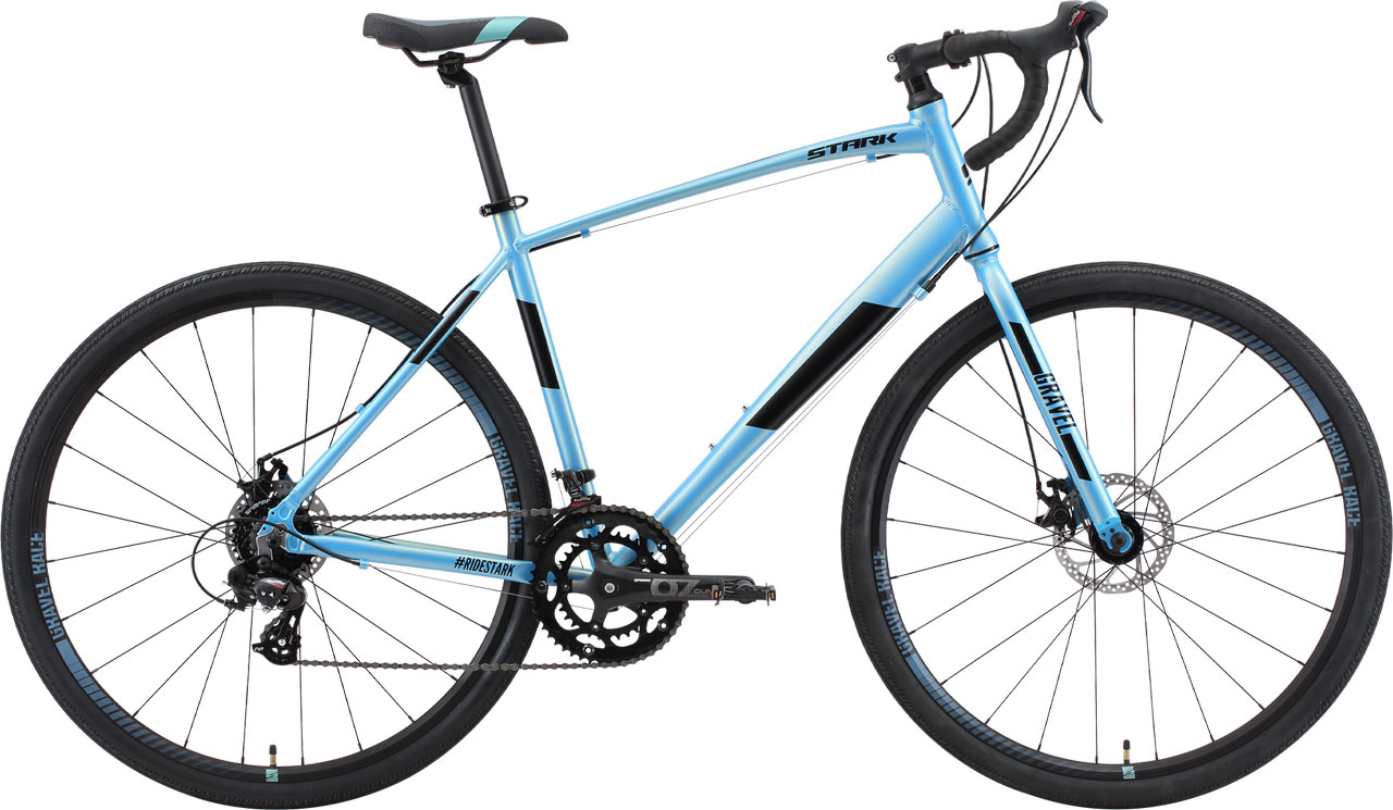 Купить STARK Gravel 700.1 D 2022
