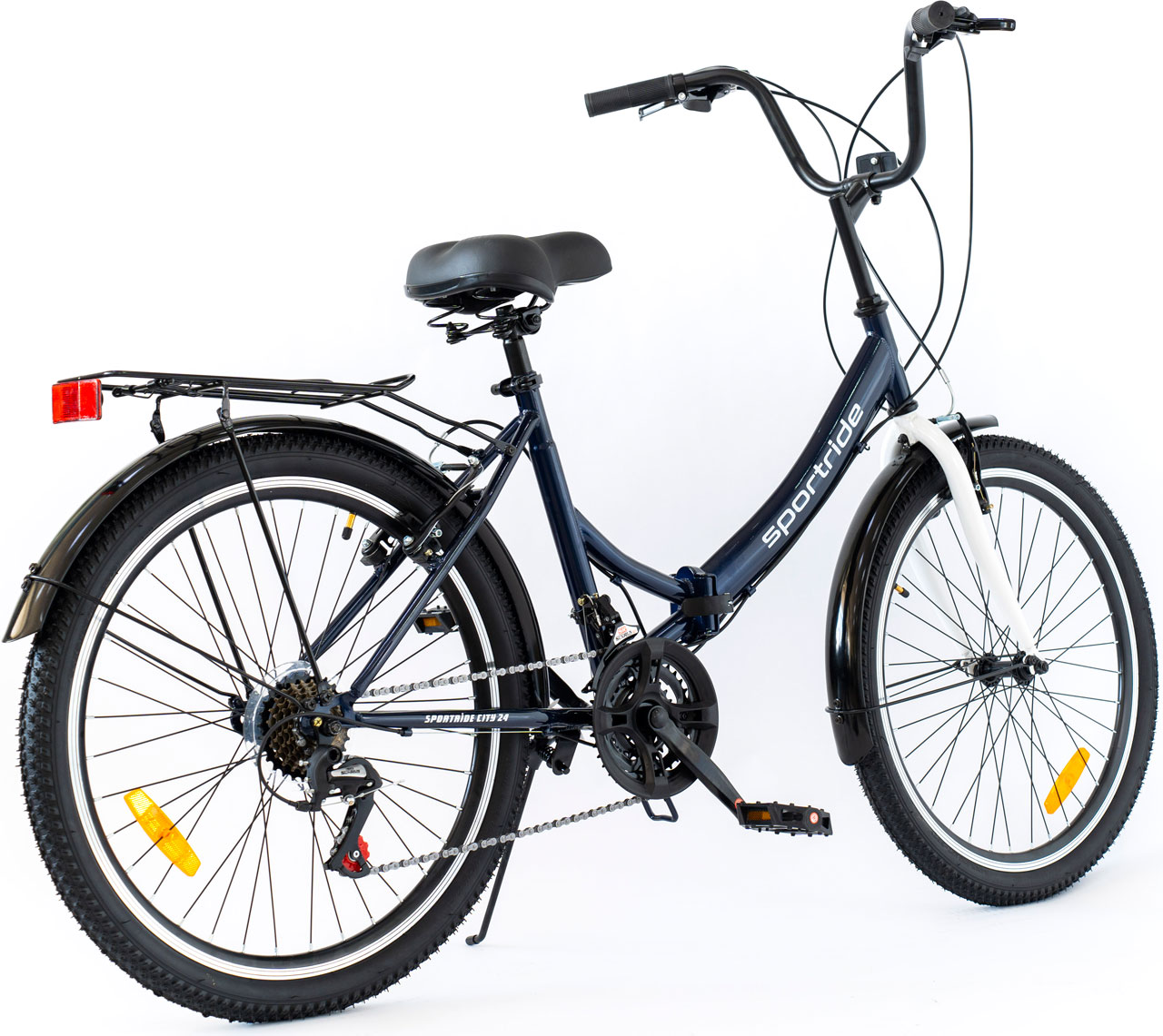 Купить SPORTRIDE City 24 2025