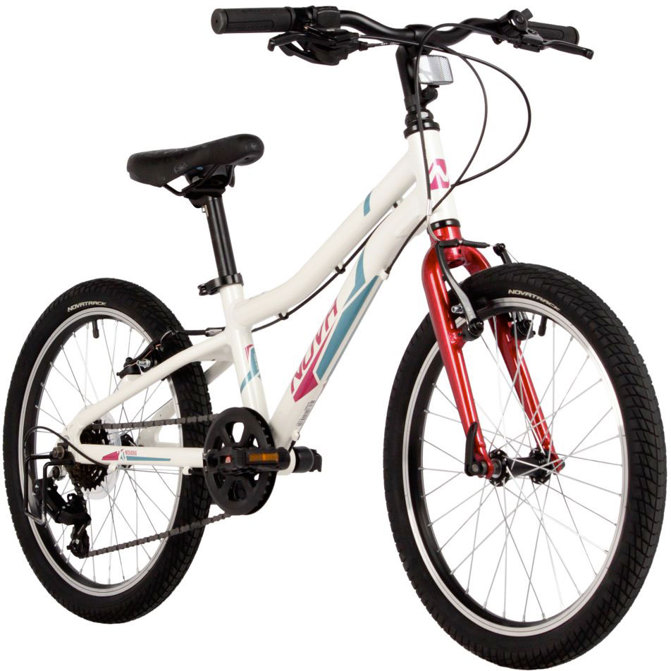 Купить NOVATRACK Novara 20 2025