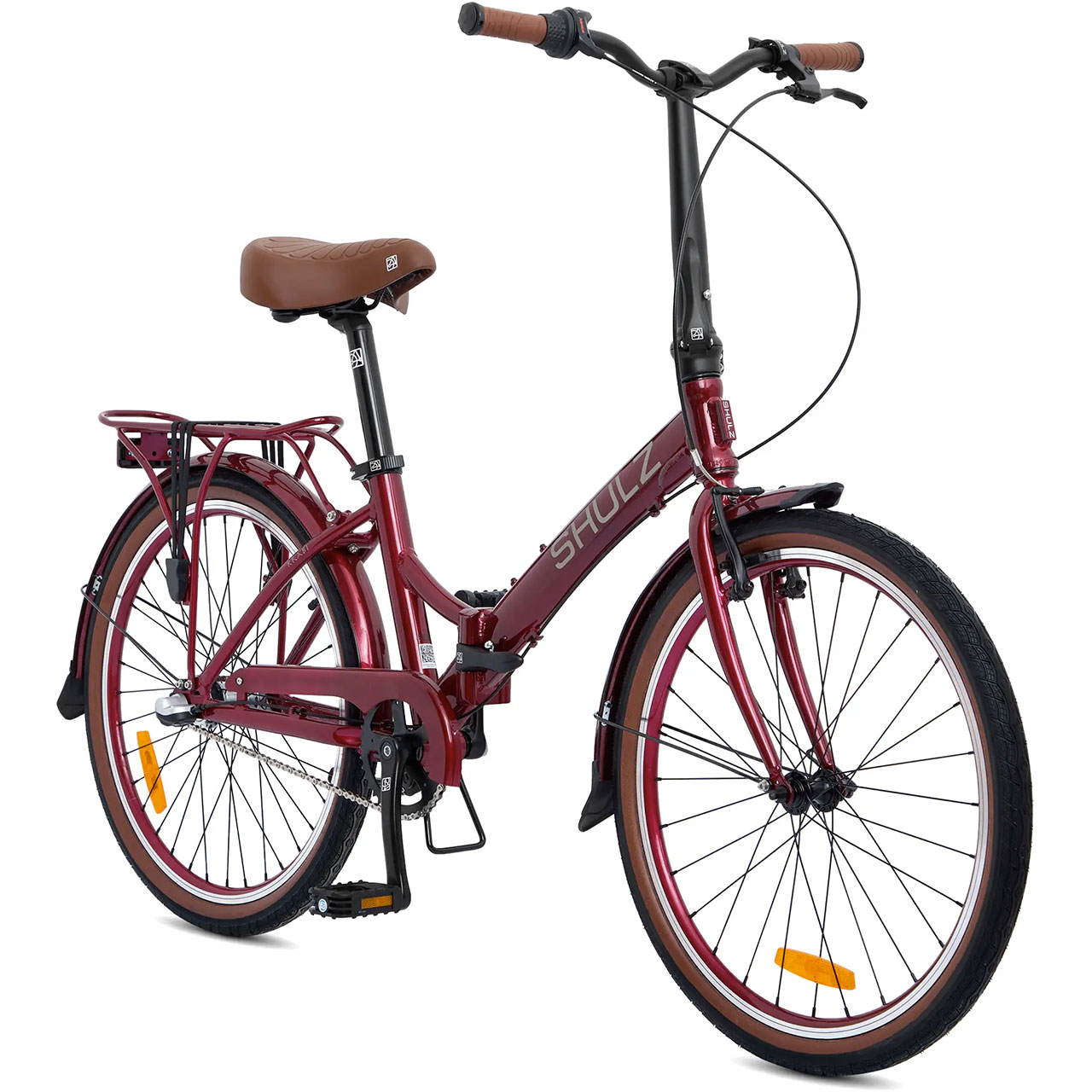 Купить SHULZ Krabi Coaster 2025