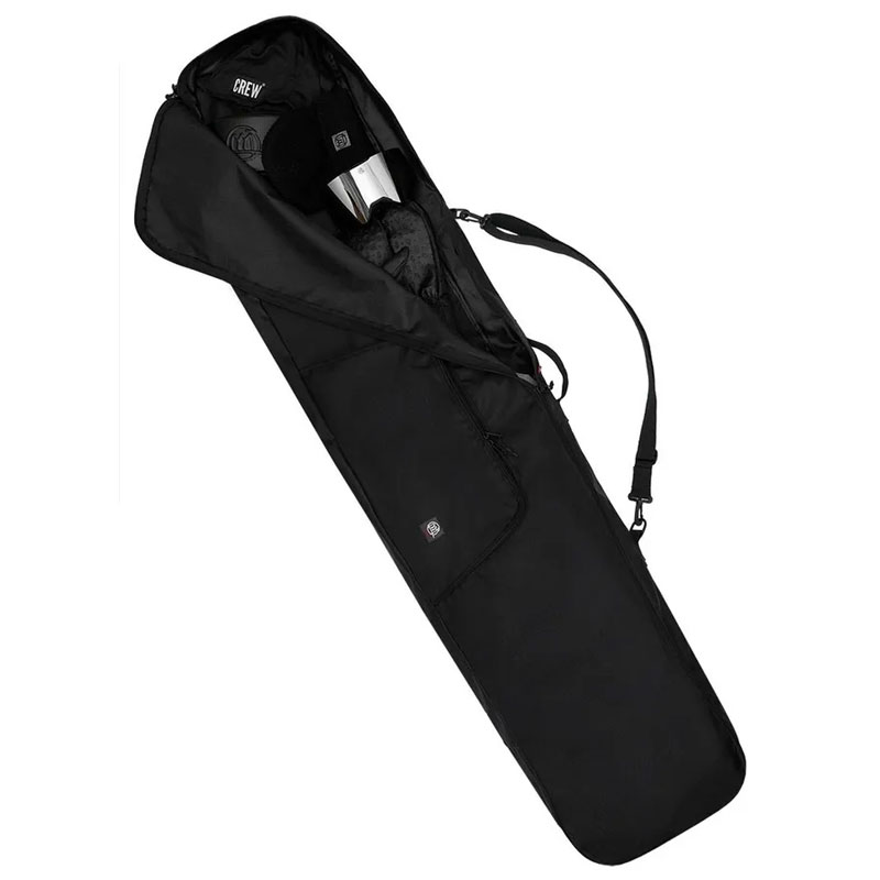 Купить Чехол для сноуборда LIL KINGS Snowboard Bag light