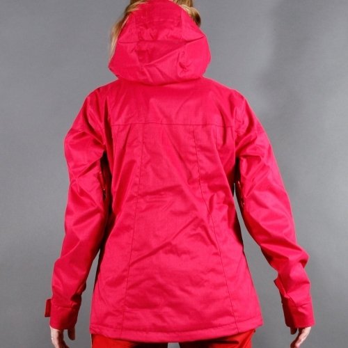 Купить Куртка BURTON Penelope wmn (cherry, L)