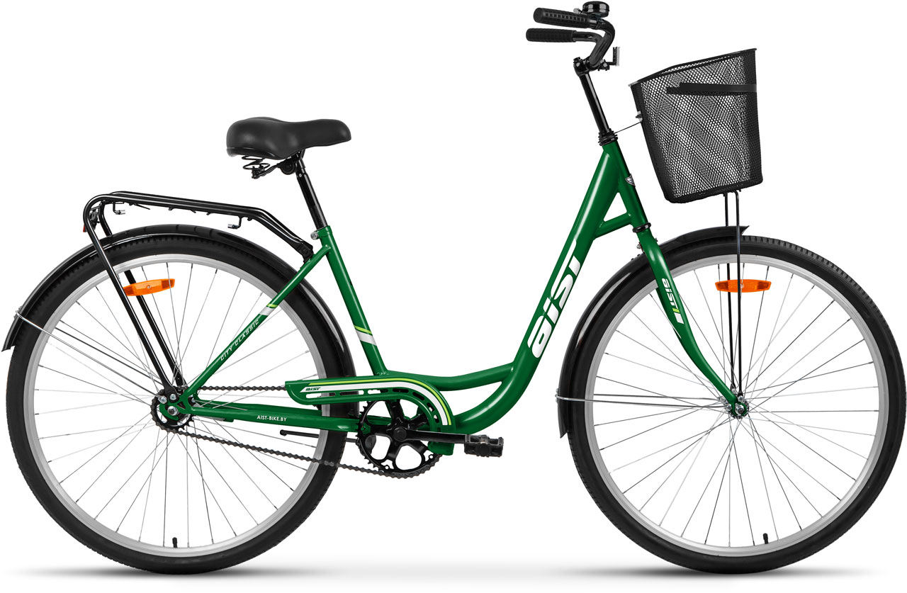 Купить AIST 28-245 2024 20/зеленый