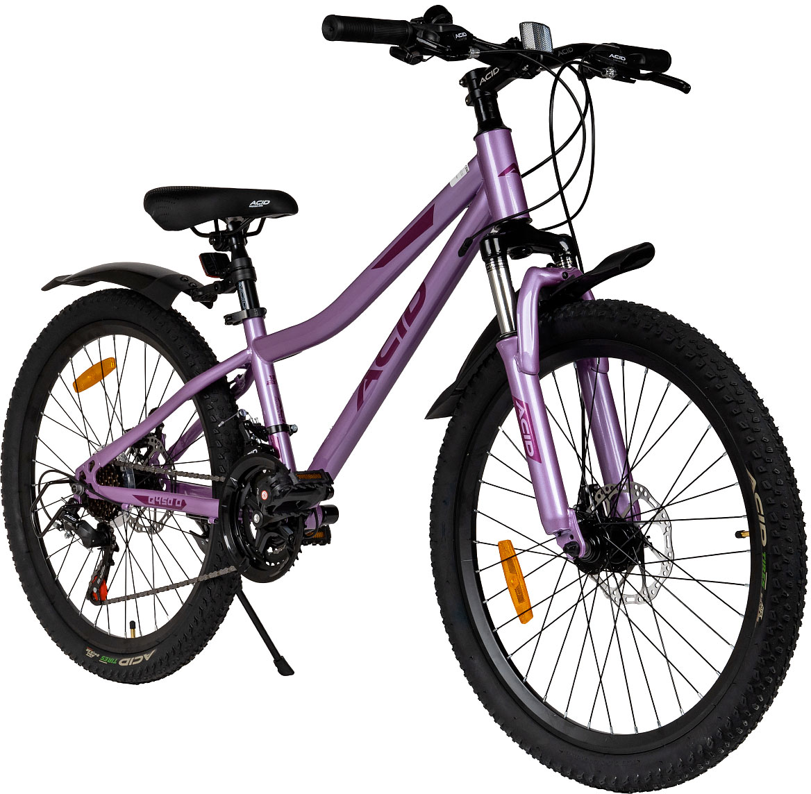 Купить ACID Q 450 D 24 2026