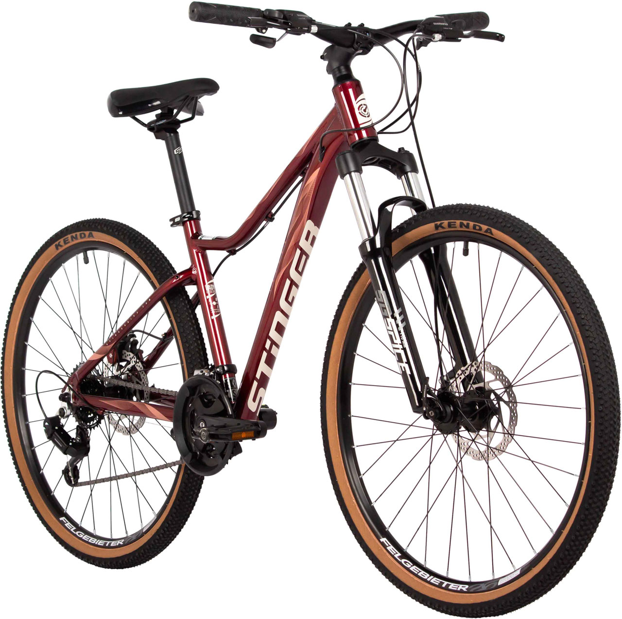 Купить STINGER Laguna 26 2025