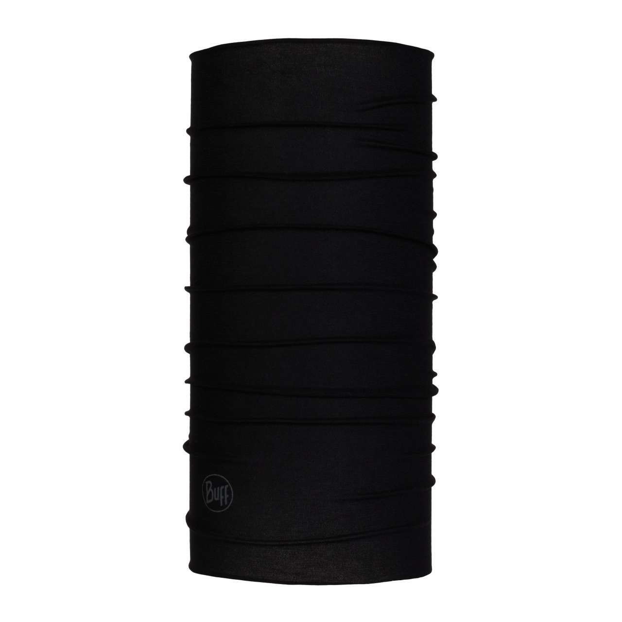 Купить Бандана BUFF XL SOLID BLACK