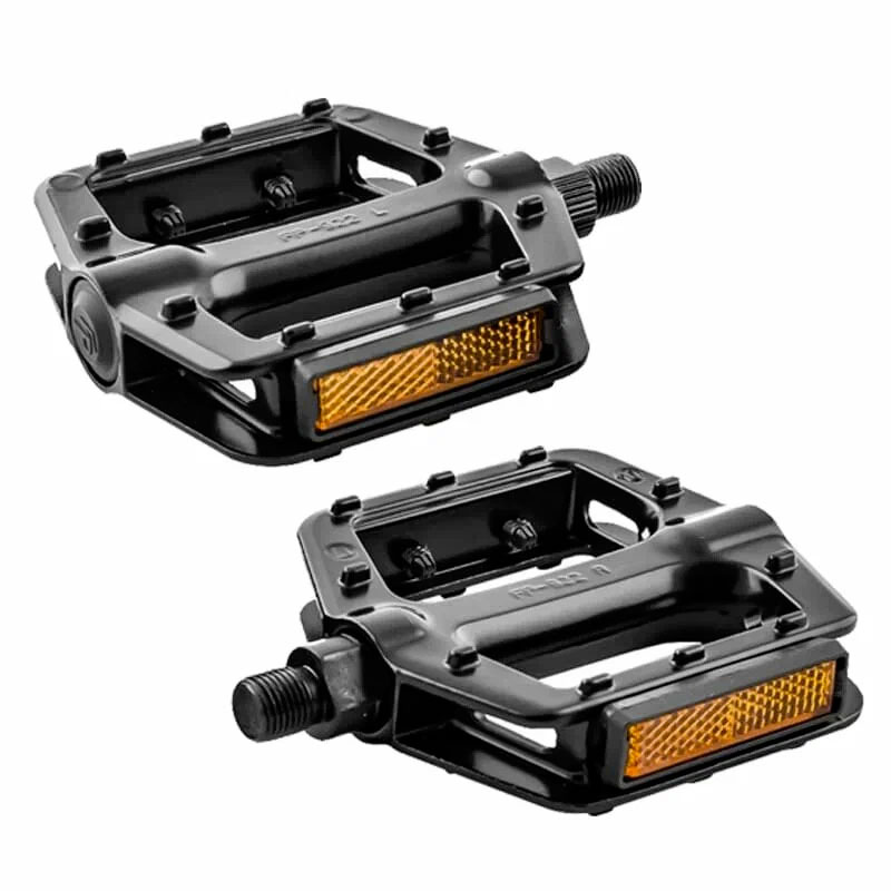 Купить Педали FEIMIN FP-922, 9/16 дюймов , 115x90 мм