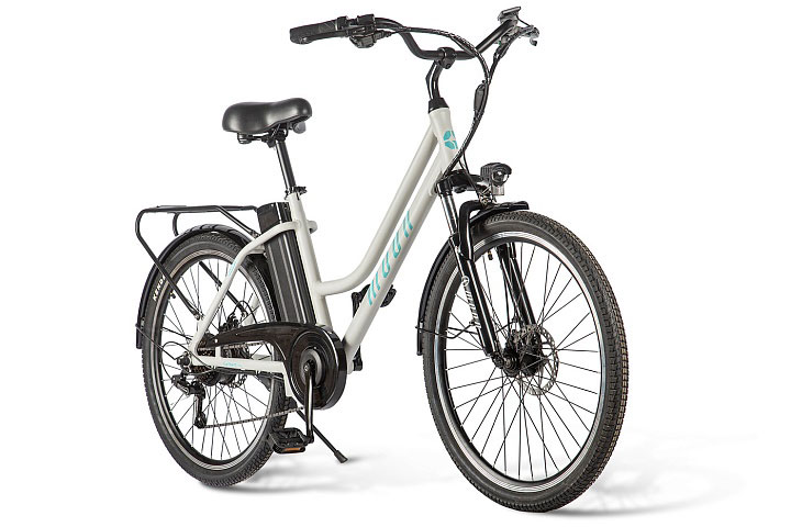 Купить Электровелосипед GELBERT Moon