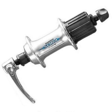 Купить Втулка задняя Shimano Sora FH-3300