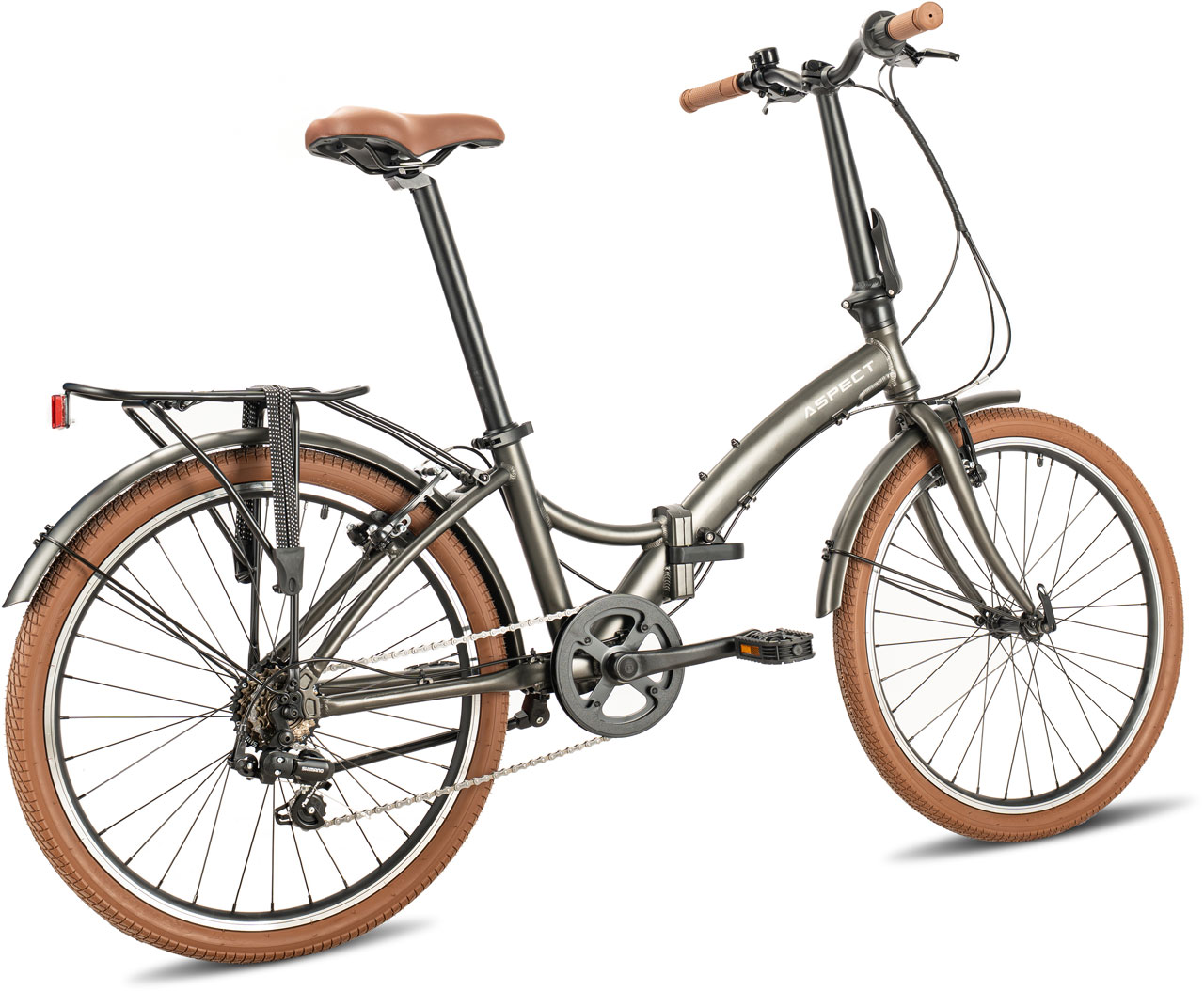 Купить ASPECT Komodo 7 2026