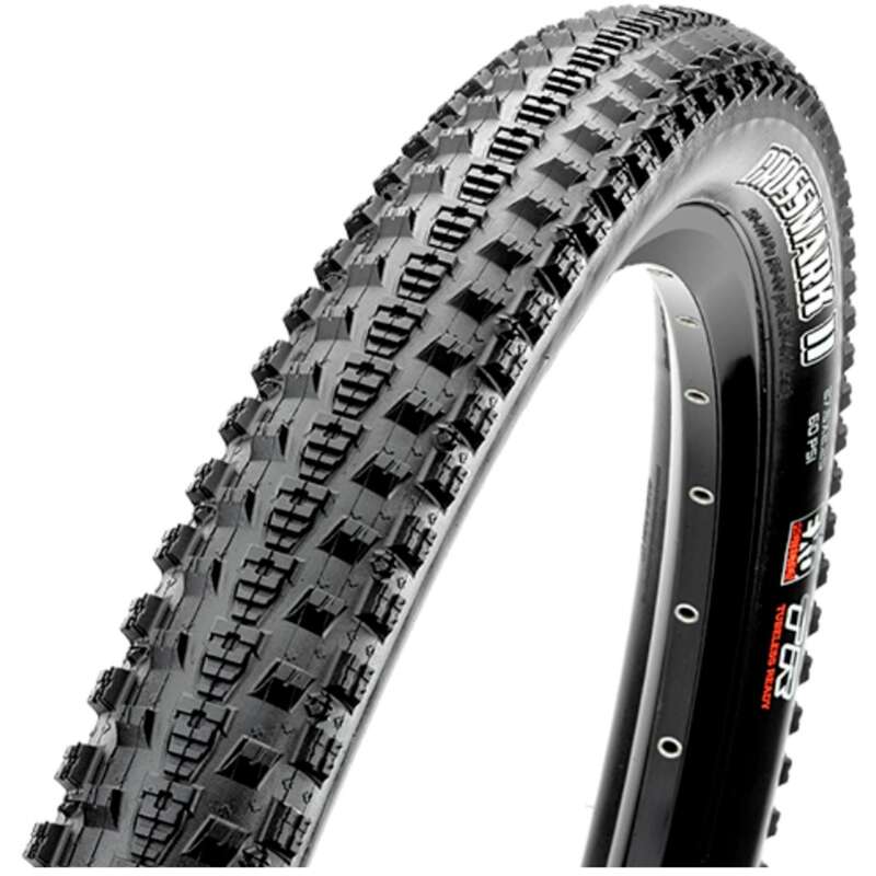 Купить Покрышка Maxxis 27.5x2.10 Crossmark II Wire ETB90953000