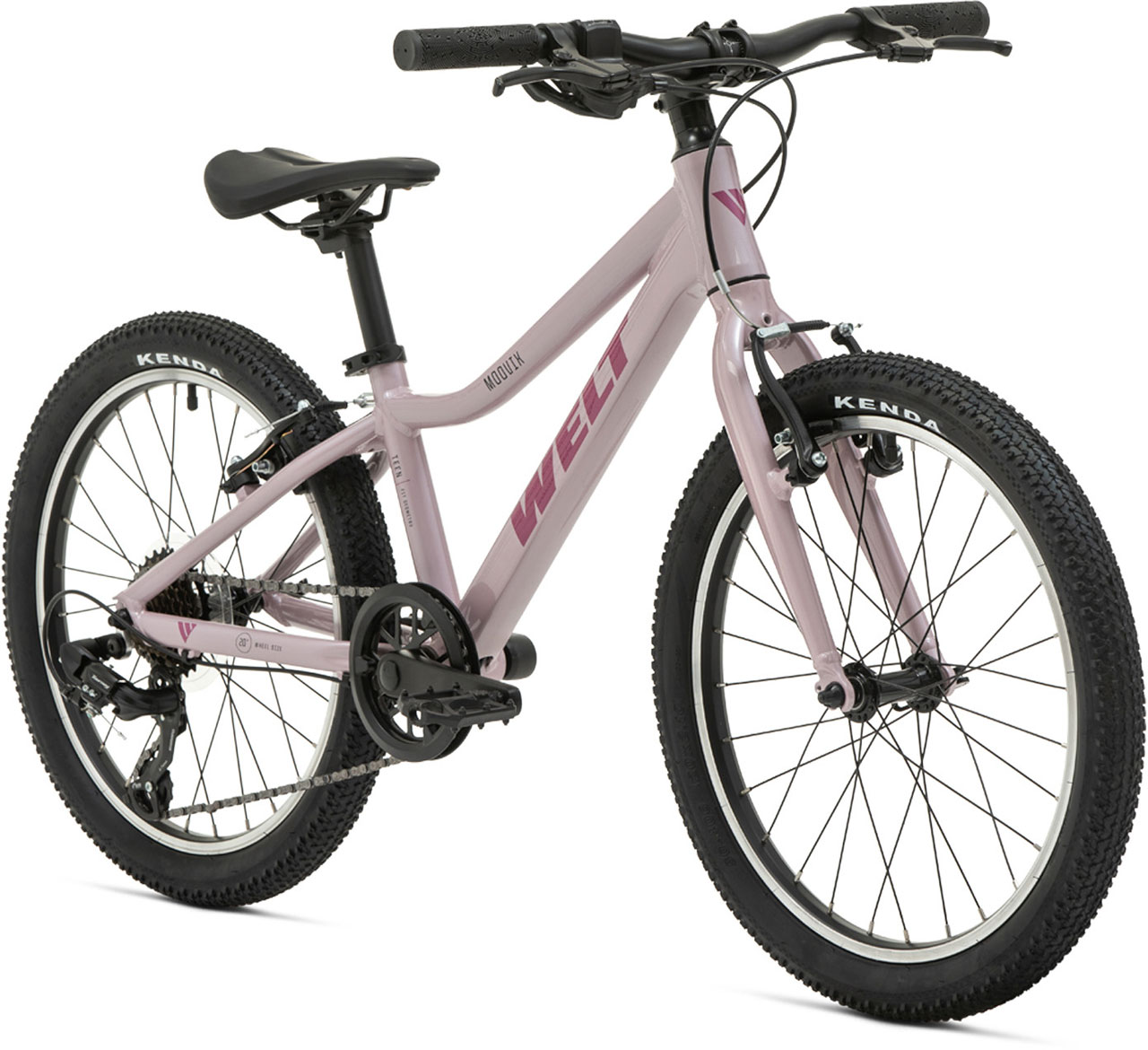 Купить WELT Moovix 2.0 VB 20 2026