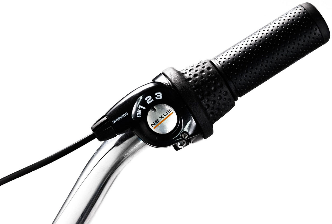 Купить Electra Straight 8 3i 20