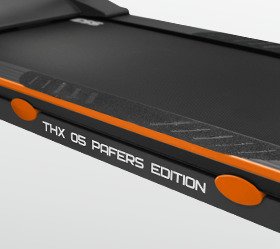 Купить Беговая дорожка CARBON THX 05 PAFERS EDITION