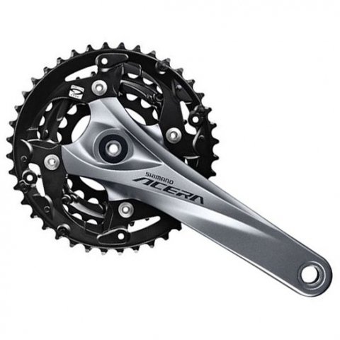 Купить Система Shimano Acera M3000 EFCM3000E002X