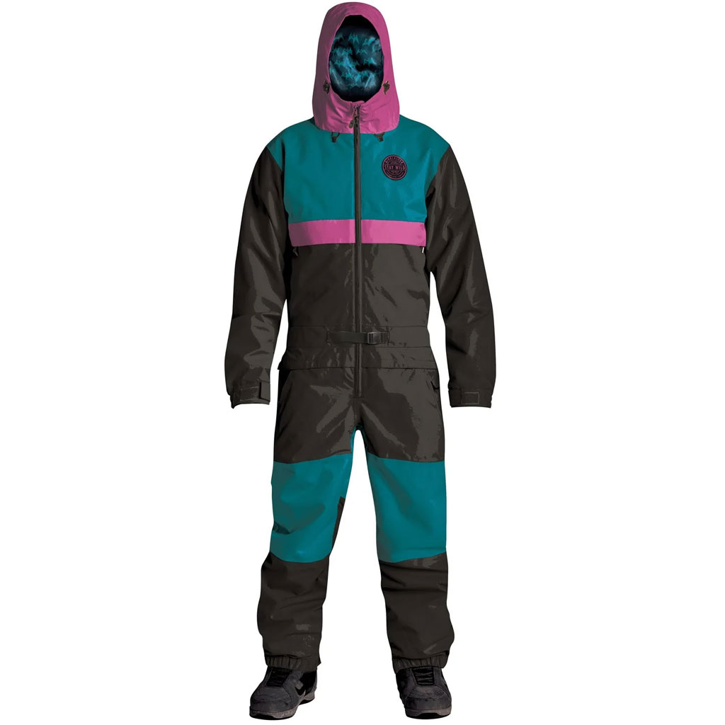 Купить Комбинезон AIRBLASTER Kook Suit men's