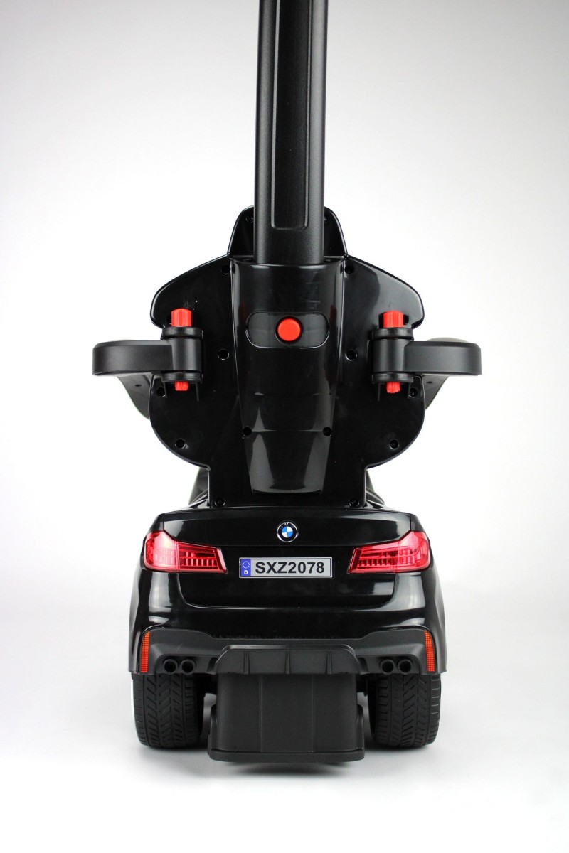 Купить Детский толокар RIVERTOYS BMW M5 A999MP-M