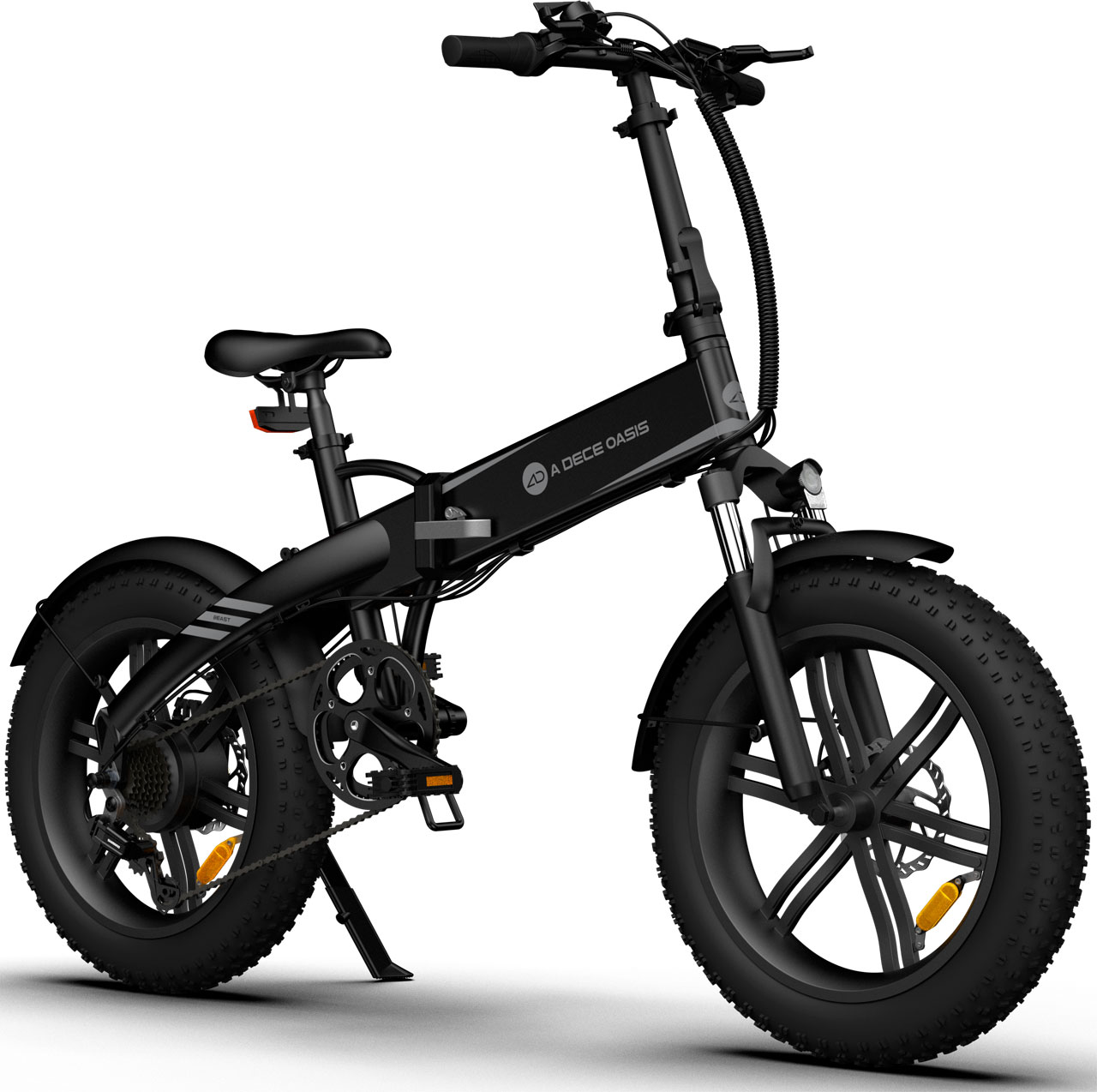 Купить Электровелосипед ADO A20F Beast