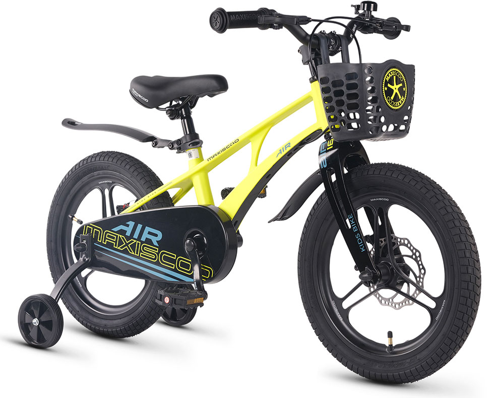 Купить MAXISCOO Air Pro 16 2026