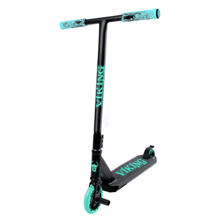 Купить Самокат HAEVNER Viking 2025 + пега