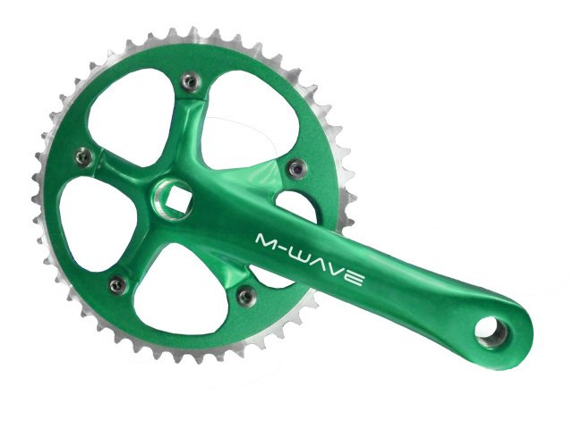 Купить Система M-WAVE SingleSpeed 5-350605