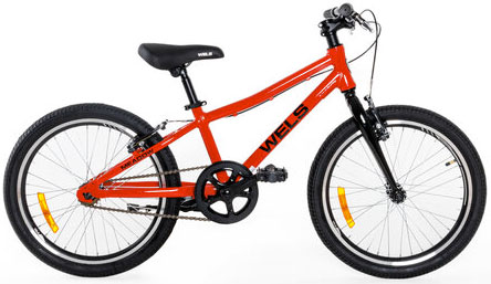 Купить WELS Meadow 20 2023